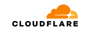 Cloudflare partner